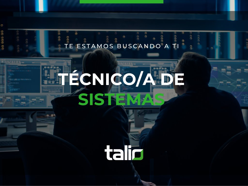 Talio tweet media