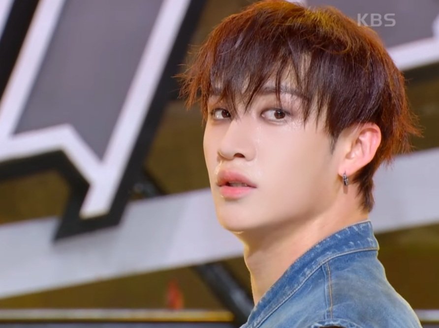 catcherofstray's tweet photo. dcskz ending fairies today 💙💙

#DREAMCATCHER #StrayKids https://t.co/D9DbxnsMvU
