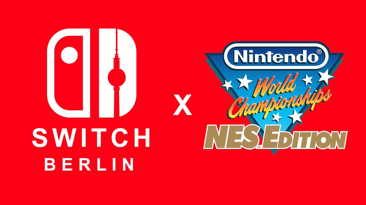 Champions versammelt euch! Steigt mit uns in den Ring um den Ultimativen NES Champion auf der Switch zu ermitteln! Habt ihr das Zeug dazu? Dann kommt vorbei! 🏆

Wo? Hubraum - Tech incubator of Deutsche Telekom
Winterfeldtstr. 21
10781 Berlin
Wann? 17. August 2024 15:00 - 18:00