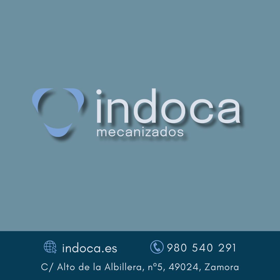 IndocaZamora's tweet photo. ⚙️ Además de mecanizados, fabricamos y reparamos todo tipo de piezas en diversos materiales.

🔧 Reparamos también todo tipo de piezas a nivel industrial, agrícola y para particulares. 

👉🏻 Consúltanos en☎️ 980 540 291 o visita nuestra web: https://t.co/0zYMBwmeto

#indoca https://t.co/mgwZM6HcT2