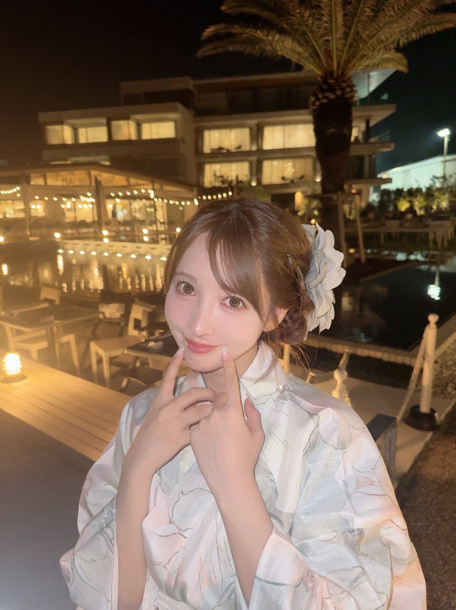浴衣着ました https://t.co/Prai9h5Wzn