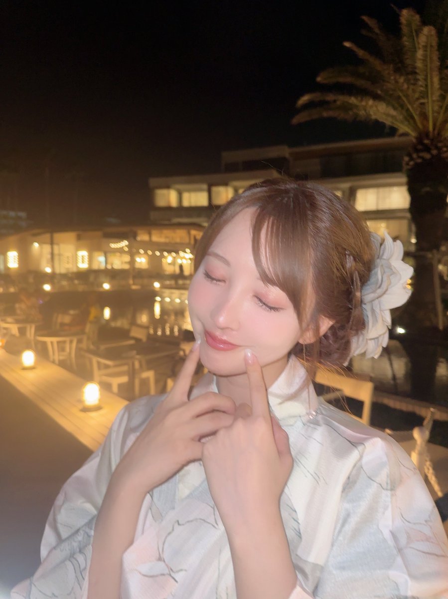 浴衣着ました https://t.co/Prai9h5Wzn