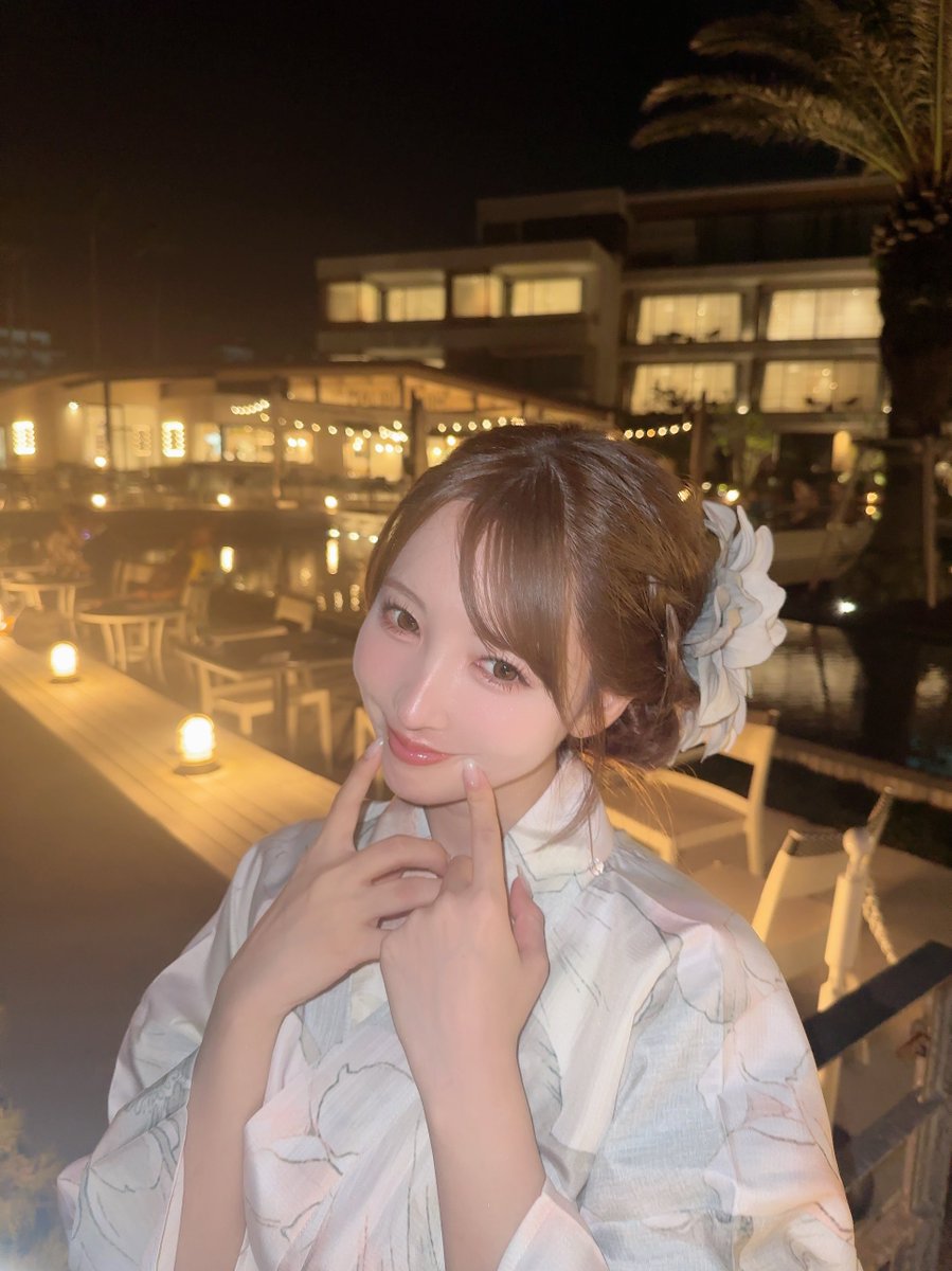 浴衣着ました https://t.co/Prai9h5Wzn