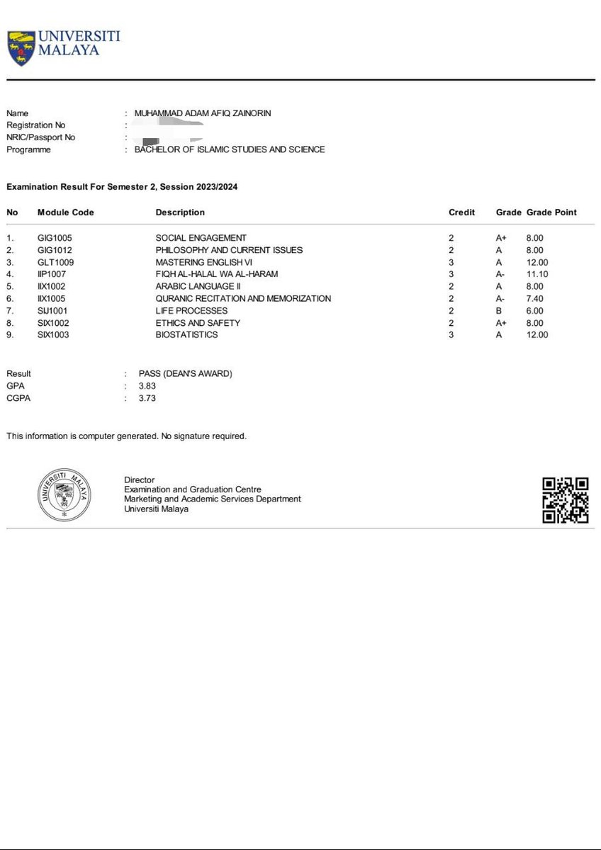 damfiq04's tweet photo. Alhamdulillah target sampai ✅️ https://t.co/icGcswuVay