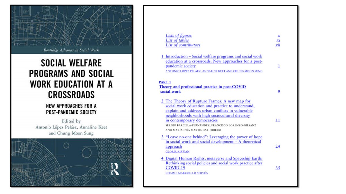 Disponible el Manual en el que hemos colaborado con <a href="/kiko_lorenzo/">Kiko Lorenzo</a> y <a href="/MaraInsMartne14/">Inés Martínez</a> en un capítulo para explicar y saber cómo abordar los conflictos urbanos en barrios vulnerables con alta diversidad. Una experiencia   enriquecedora. Esperamos os guste. goo.su/ivfH