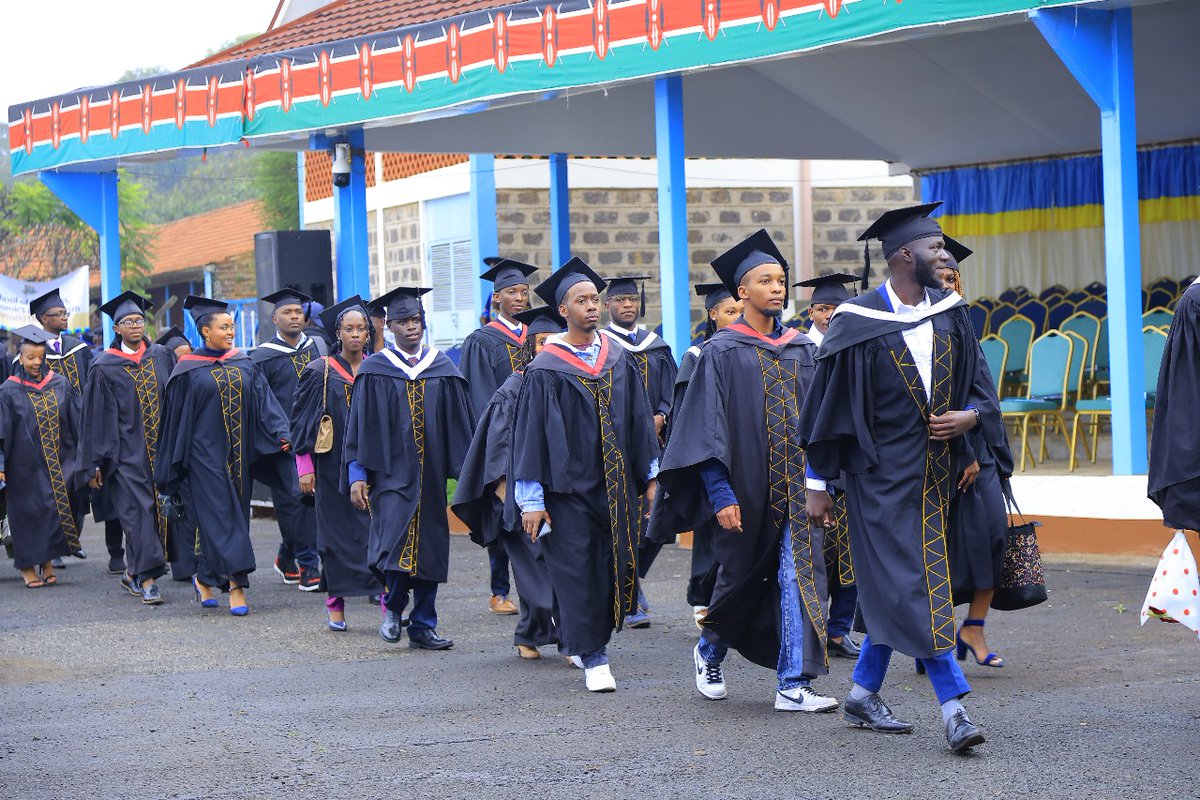 __spence_r's tweet photo. Congratulations to all the graduates of Kenyatta University on this remarkable achievement.
#KU55thGraduation KU impact 
International Success https://t.co/6HKb0LZ2PL