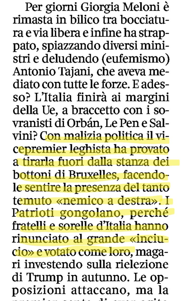 Claudio Borghi A. tweet media