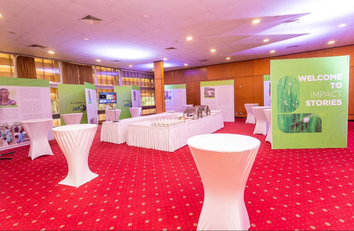 Just Mugisha 🐘 tweet media