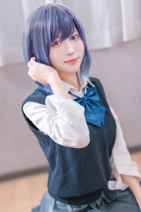 コスプレイヤー猫田あしゅのTwitter画像19