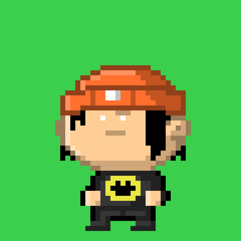 MEG9313's tweet photo. GM GM 𝕏 Family .. Wish u all a Wonderful friday! ☕️🌞
Special GM to all @InvasionEth Fams .. did u mint your Pixel Rebels !?  ( 344 / 3565 minted ) ✅

Show me yours in comments !! 👇
#InvasionEth $RBLB 🔥🔥 https://t.co/0DvRqgwUki