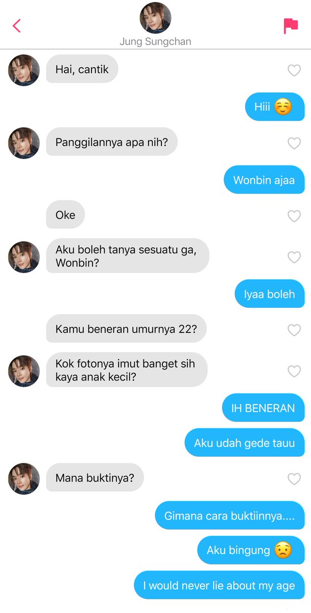 saxynova's tweet photo. syongnen one tweet au 
cw // nsfw 🔞, aged up!syong

bina dikira underage sama cowo ganteng (pushing 30 😋) yang match sama dia di tinder https://t.co/i9hQgFGgFH