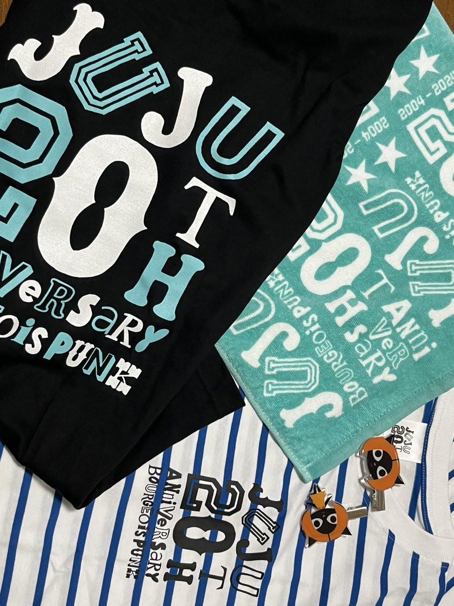 JUJU 20周年記念グッズ Happy 20yrs スノードーム Amazon.co.jp