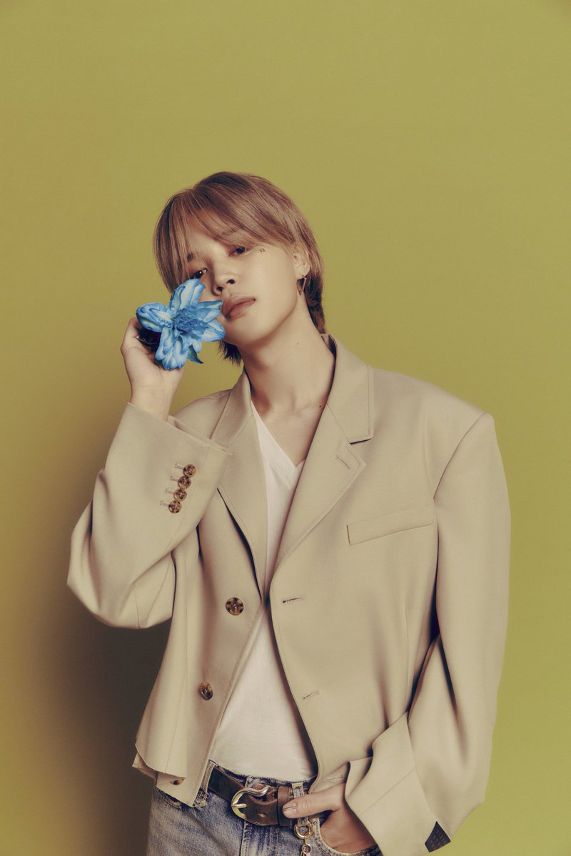 Bangtan7_Stream's tweet photo. #JIMIN is now the 4th Most Consumed Artist on all digital platforms globally surpassing Sabrina Carpenter!🌍 https://t.co/kQjLSVGC8Y