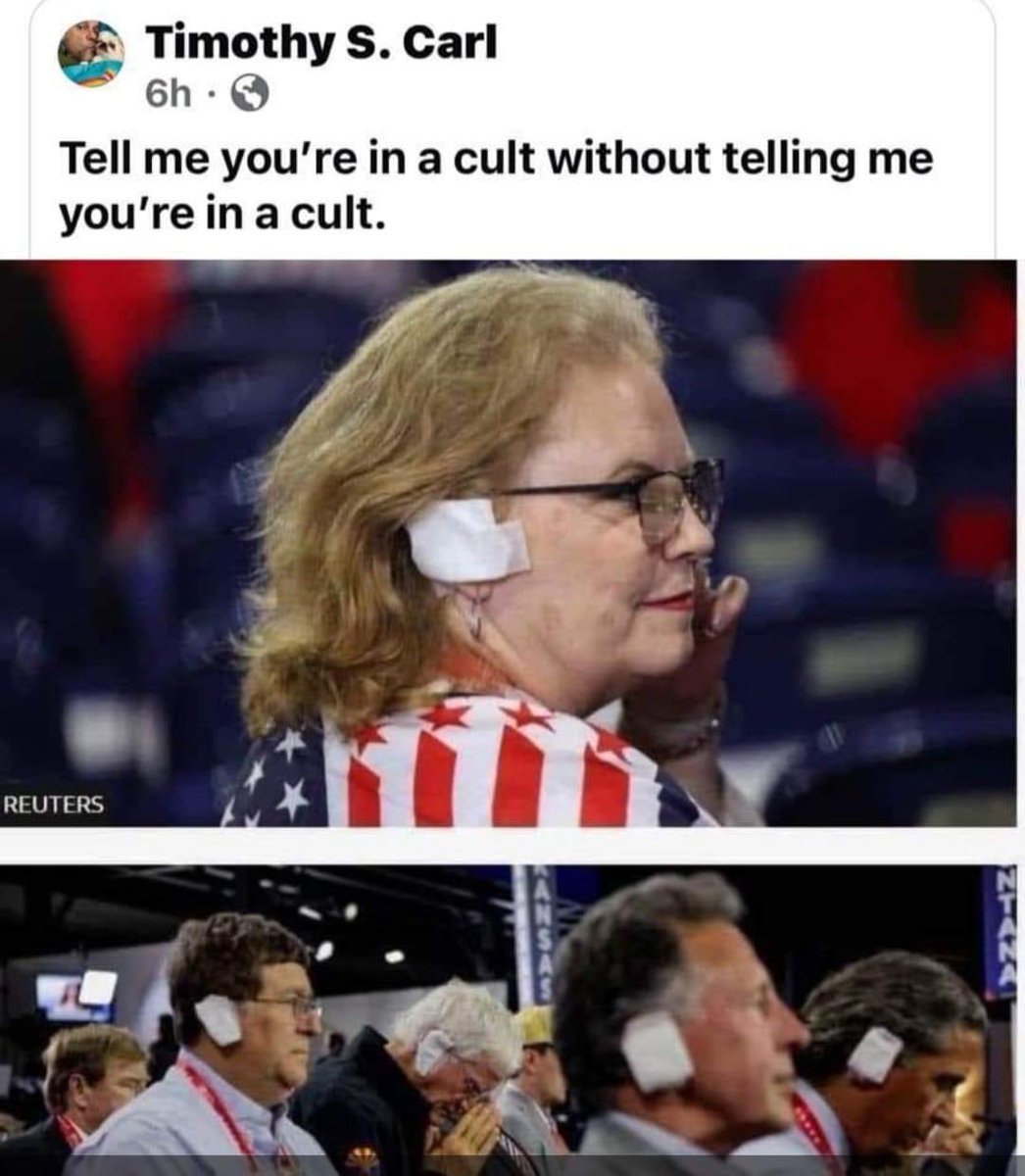 MsDeb48's tweet image. The dumbest thing I ever seen just like there leader