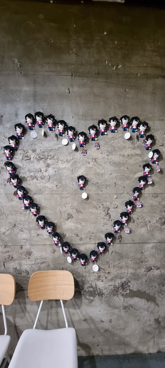 HB_ICHIRO's tweet photo. 🎉해피 이치로 데이는 로딩중🥰🎉 https://t.co/UqeVeBB2eD