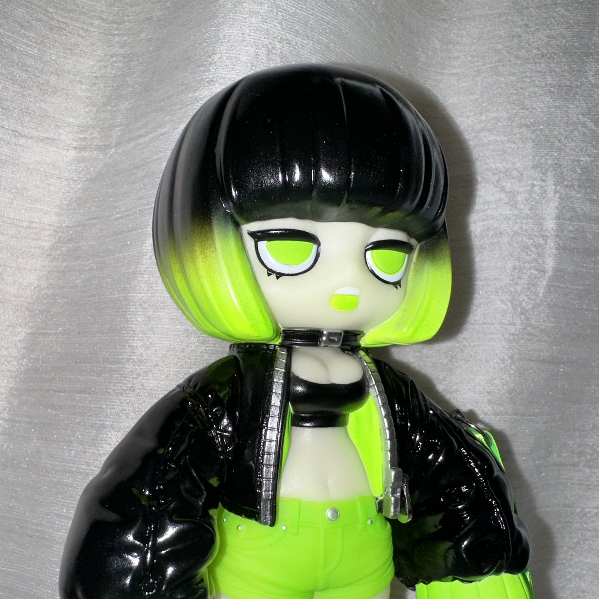 その他 MOVE 3rd color HYPE GREEN G.I.D emDASH MOVE 3rd color HYPE GREEN G.I.D MOVE LP color HYPE GREEN
