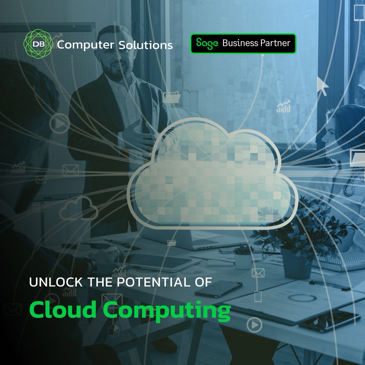 DB_Comp's tweet image. Ready to explore the benefits of Cloud Computing for your business? Visit our website for more info: dbcomp.ie/cloud-computin…
Contact us today at 061 480980 or email info@dbcomp.ie for any inquiries.
#CloudComputing #ITSolutions #DBComputerSolutions #Innovation #Technology