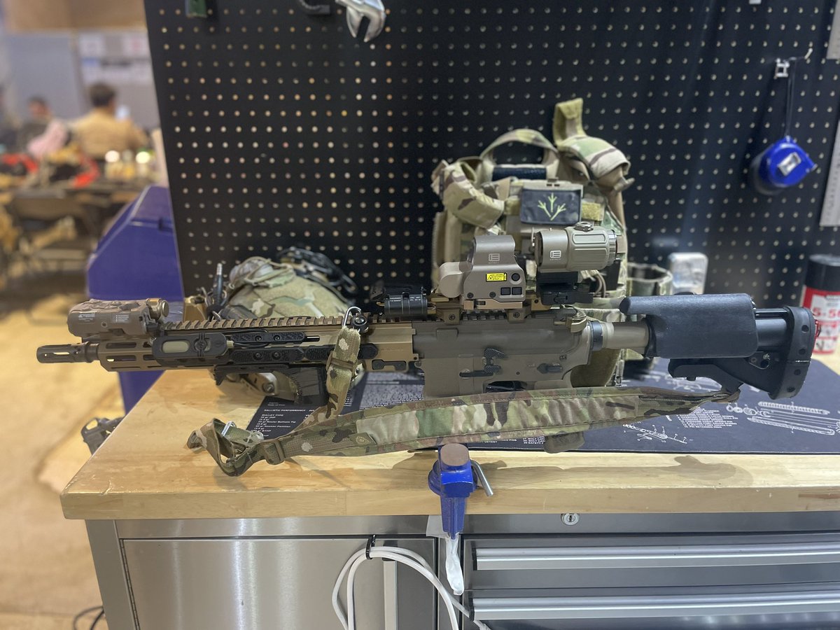 funadyi3's tweet photo. geissele super duty 風
sc irregularsカスタム
#scirregulars
#geissele
#REGORNiX https://t.co/70GlxoIdtI