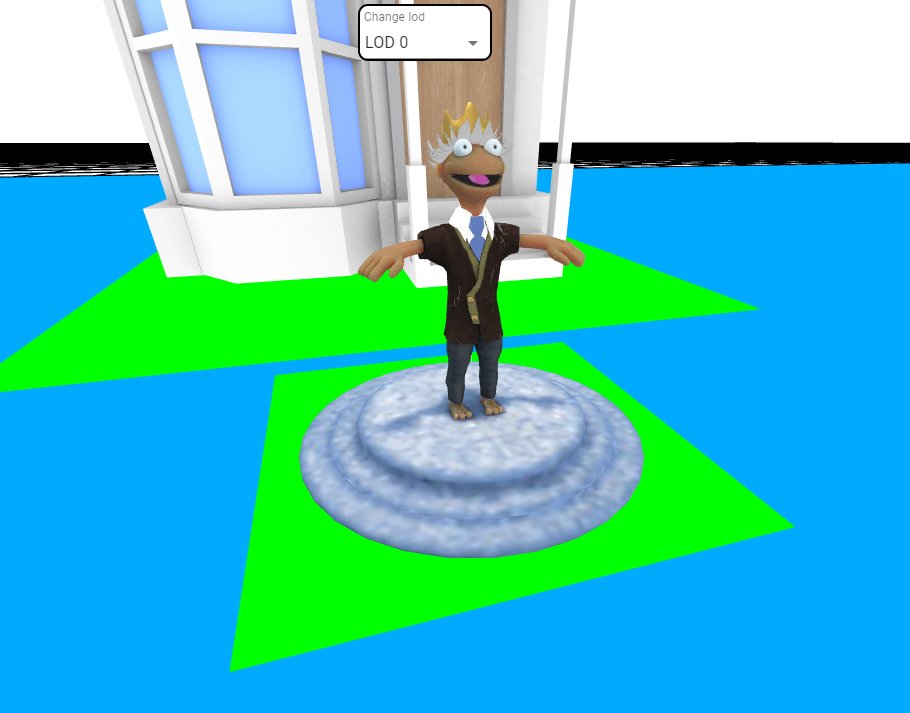 masccgi's tweet photo. #UplandPuppet come on!!!
now dancing @Uplandme #UGC Playground!! 

A quick test done. Next, let's pose our Puppet and ship it. 

#Uplandme #ReadyAssets #ETH #Sparklet #MemeTheWorld #UGCcreator #blender3D #3DCG #3dart #fun #mixamo #wip 😅🙌 https://t.co/eB00gCyfSl