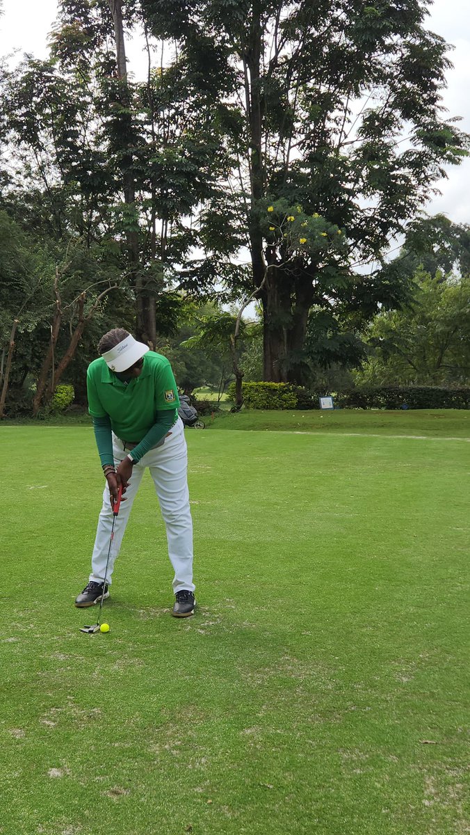 jointallianceG's tweet photo. π **Live from The Joint Alliance Golf Tournament!** π
Our alumni are swinging strong and having a blast! ποΈββοΈποΈββοΈ Check out these live shots of the action! πΈβ¨
Stay tuned for more updates and cheer on our golfers! π
#Swing4Good
#FairwaysForChange https://t.co/ijtqdJgNP8