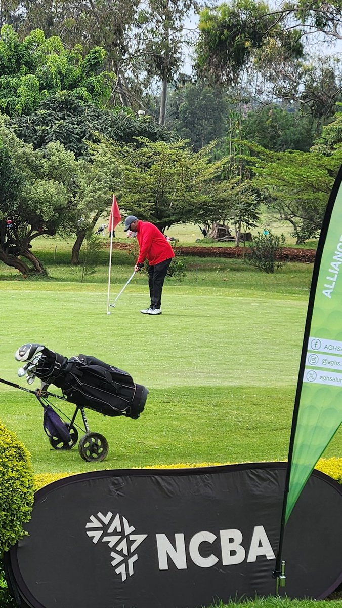 jointallianceG's tweet photo. π **Live from The Joint Alliance Golf Tournament!** π
Our alumni are swinging strong and having a blast! ποΈββοΈποΈββοΈ Check out these live shots of the action! πΈβ¨
Stay tuned for more updates and cheer on our golfers! π
#Swing4Good
#FairwaysForChange https://t.co/ijtqdJgNP8