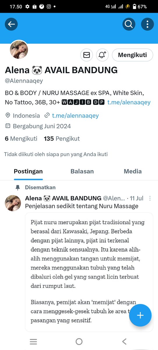 tim73535's tweet photo. PENIPU!!! Hati2 dengan orang ini ya https://t.co/dDM74Vea9B