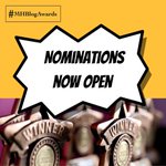 Photo by Mental Health Blog Awards (@MHBlogAwards)