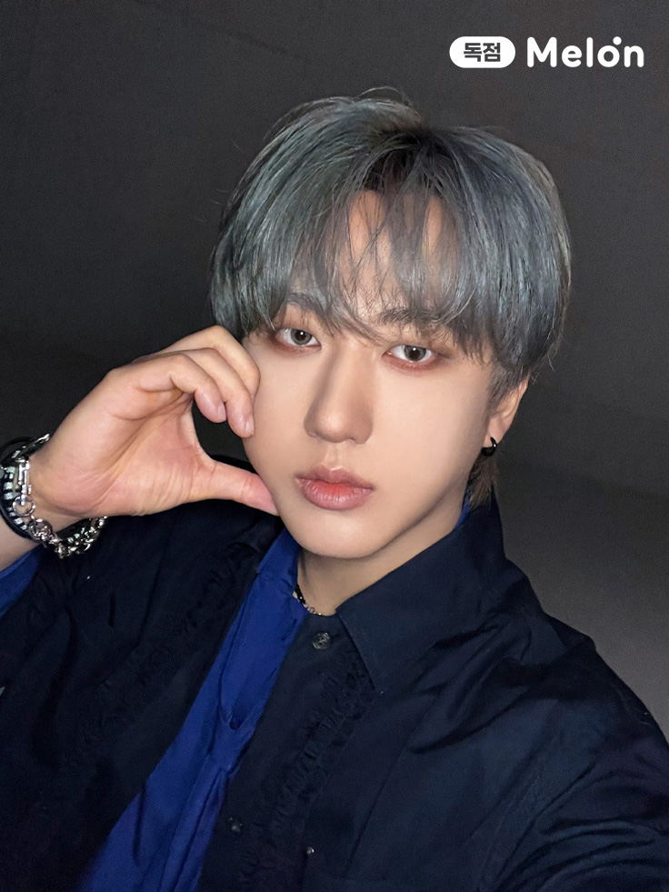 PHOTOS] (3/8) Stray Kids MELON 