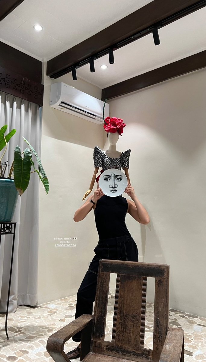 gabbifiles's tweet photo. sneak peek 👀

#gabbigarcia https://t.co/pSv9h9yxVJ