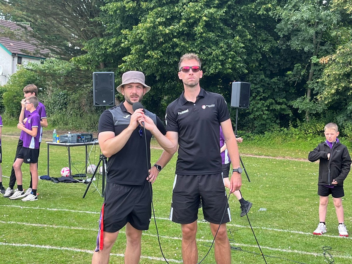 Mr K Parkin tweet media