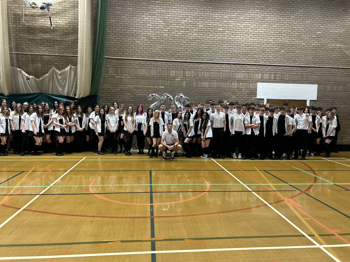 Mr K Parkin tweet media