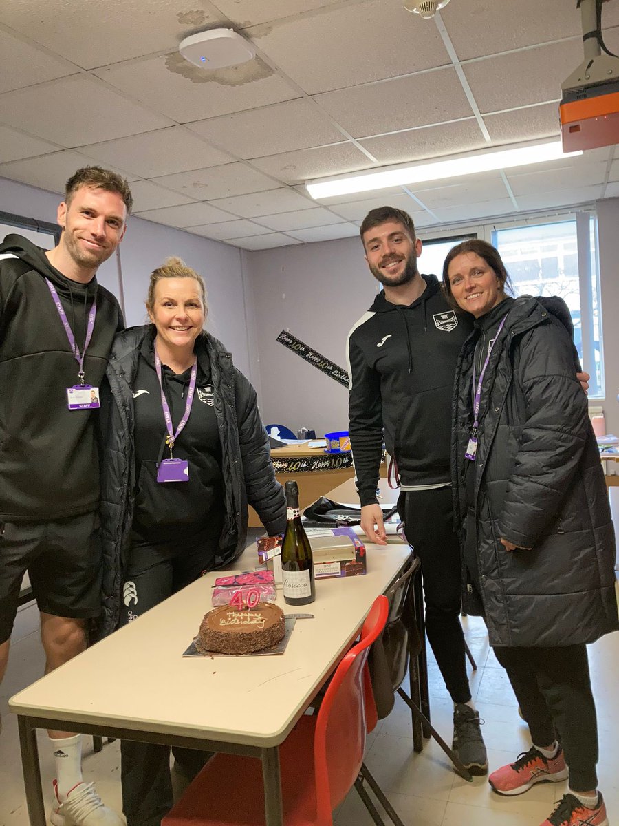 Mr K Parkin tweet media