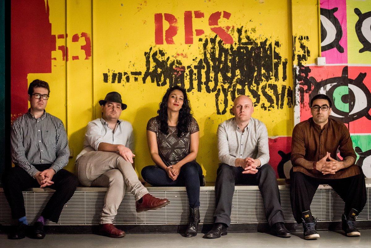 Tower Hamlets Events tweet media