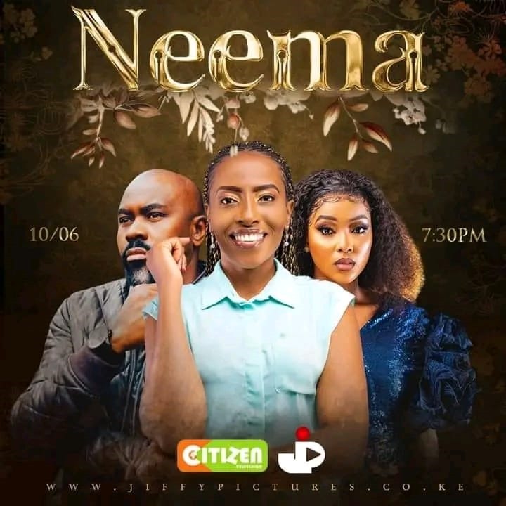 “Neema,” the latest telenovela from Citizen TV, features an ensemble cast of talented actors and actresses who bring its intriguing storyline to life. Click on the link below to have a closer look at the cast and their characters
pachatatakenya.co.ke/2024/07/19/mee…