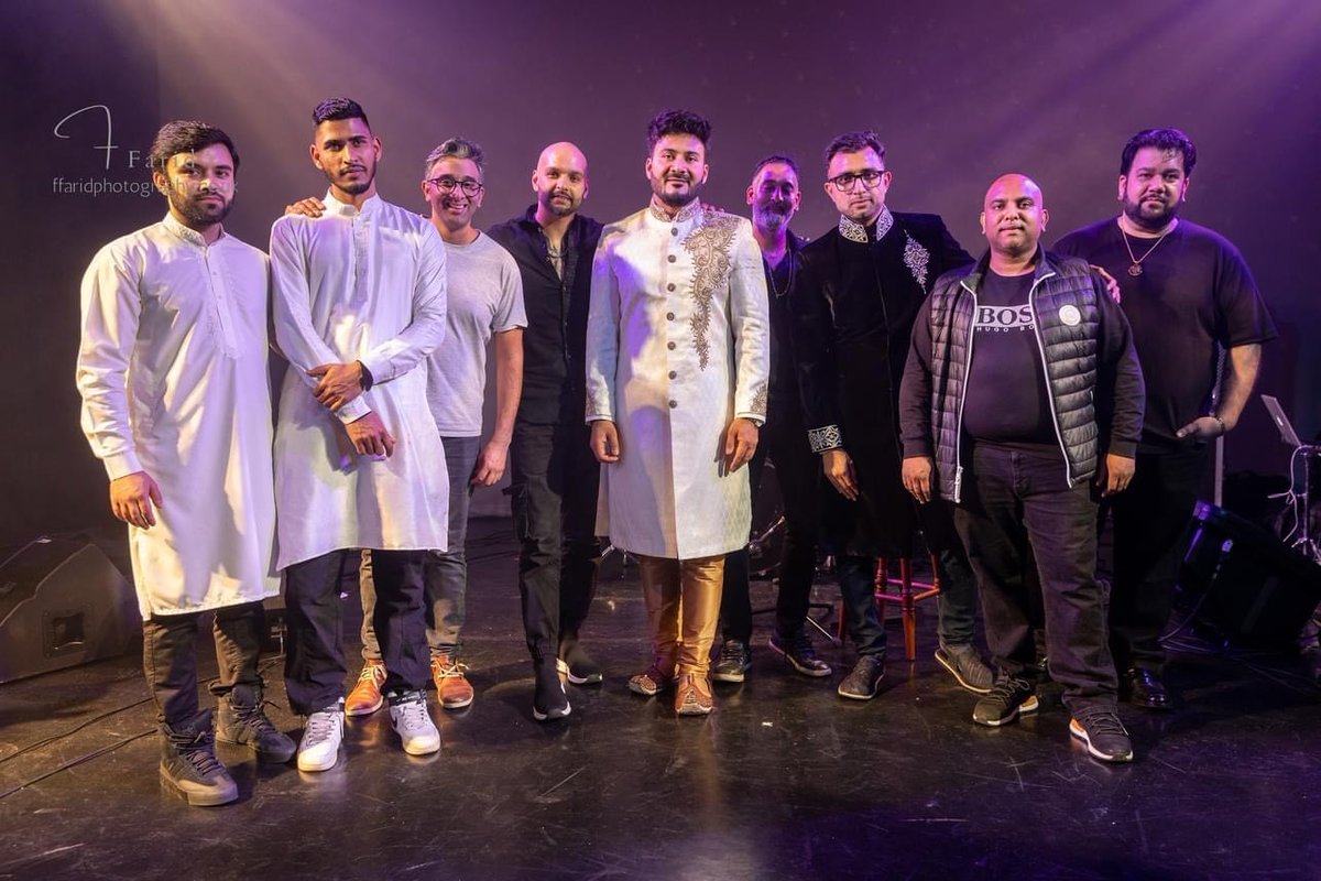 Tower Hamlets Events tweet media