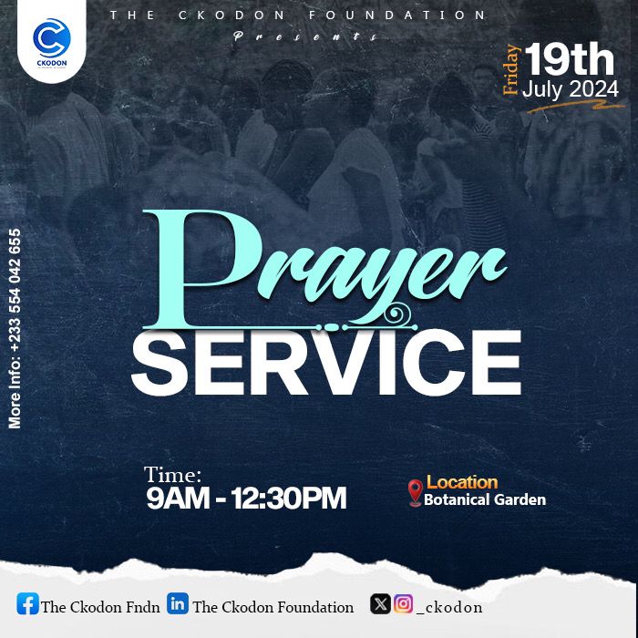 It's finally here! 
The #CkodonOrientationWeekend starts TODAY at the beautiful Botanical Gardens, KNUST!