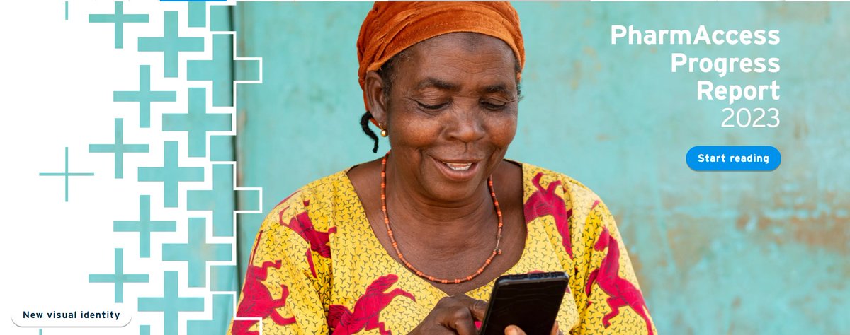 PharmAccessNG tweet media