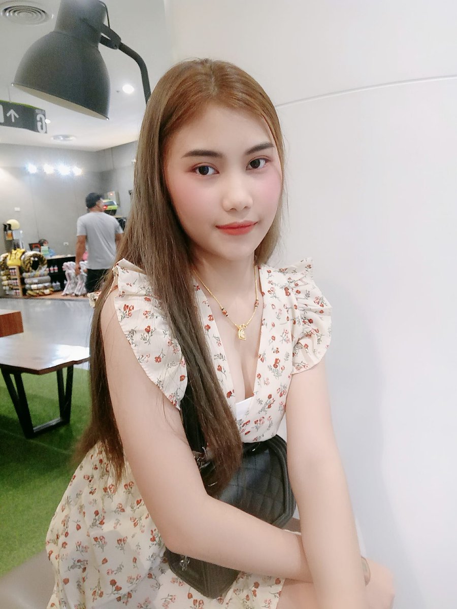 Nong Darin tweet media