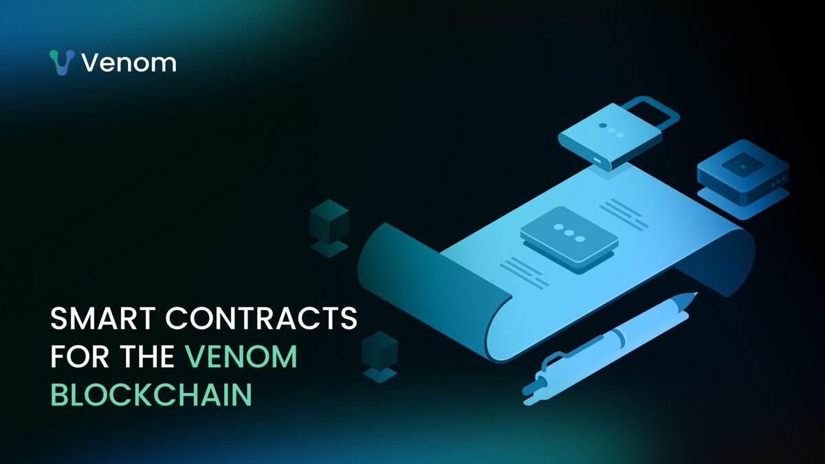 Venom Foundation tweet media