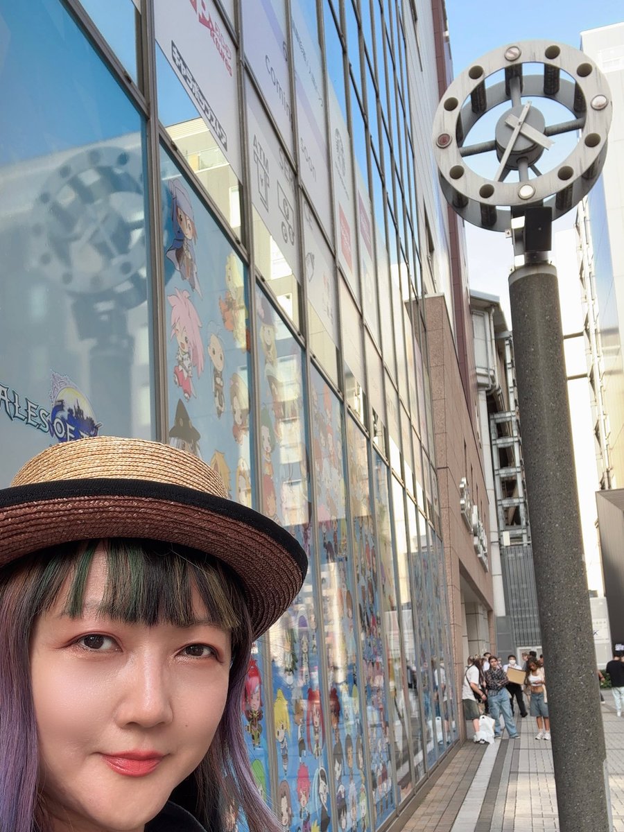 桃井はるこ☺︎ 𝙼𝙾𝙼𝙾𝙸 𝙷𝙰𝚁𝚄𝙺𝙾☆𝚄𝙿 𝙳𝙰𝚃𝙴➕ tweet media