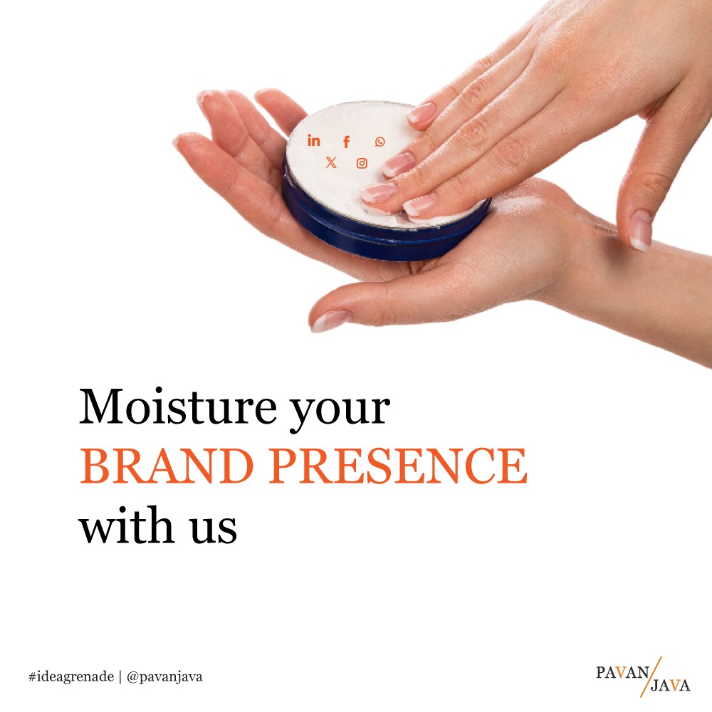 pavanjava's tweet photo. ✨ Amplify Your Brand with Our Expertise! ✨  
  
From stunning designs to strategic social media marketing, we make your brand glow.  
 
Contact us to start your success journey!  
  
#Branding #SocialMedia #Marketing #Growth #ideagrenade #pavanjava #Create #Brand #Communicate https://t.co/H96HFo0zHX