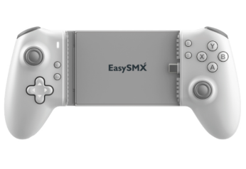 EasySMX M15 is Coming!🤩 #Giveaway

M15 for 1 lucky winner🎁!
Rules:
✅Follow
✅Share and Like
✅Guess the price with USD in the comment and tag 2 friends.

End in 22 July 🌐
Good luck🍀
#Mobile  #fyp #EasySMX #gamepad #zzz #zenlesszone #genshin