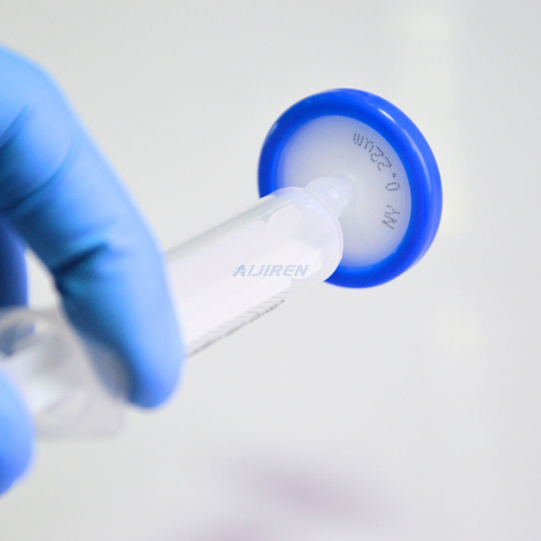DaisyX76542's tweet photo. 0.22-micron syringe filters perform well in applications that require high purity and sterility, and are suitable for biopharmaceuticals, laboratory analysis and other fields.

#laboratory #syringefilter #BiopharmaceuticalFiltration #proteinfiltration #WaterTreatmentSolutions https://t.co/QHrtS7MyxJ