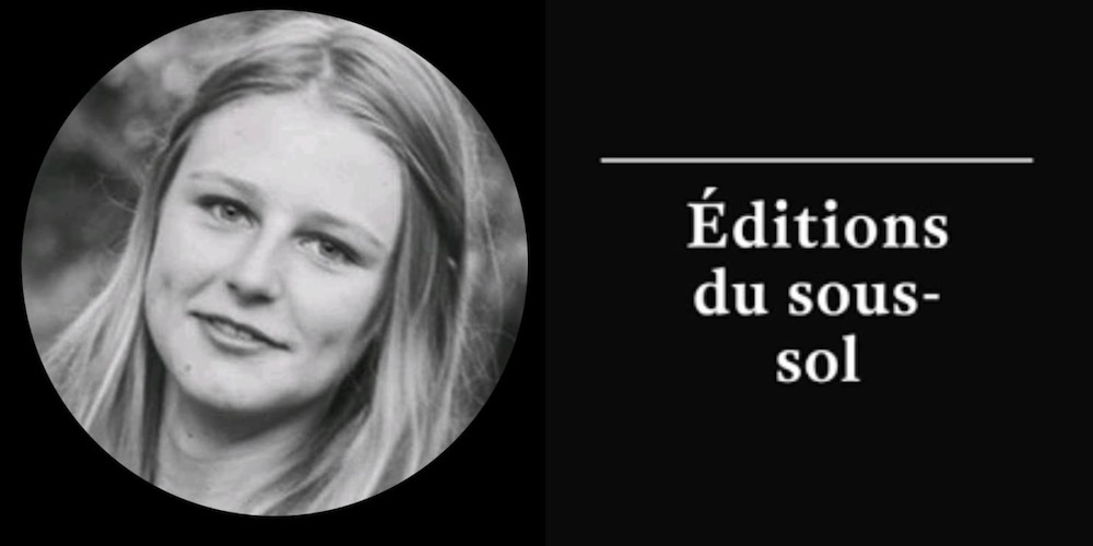 ActuaLitte's tweet photo. Julie Thévenet quitte Le Seuil pour les Éditions du sous-sol version Editis https://t.co/9OZkgMGjd8
@EditionsduSeuil @ed_sous_sol
#nomination #editis #metier #LeSeuil #EditionsduSoussol https://t.co/hMsHfrZqIP