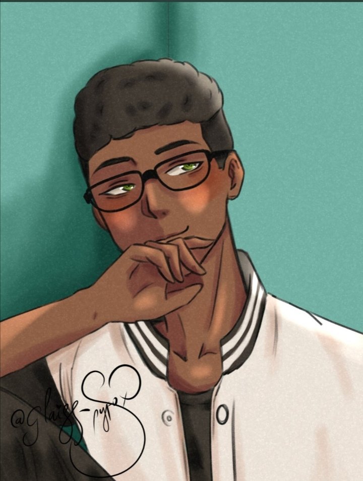 ChuggyTony's tweet photo. @marhirari Sfw for the boy Enzen here https://t.co/99Ap7MFDbz
