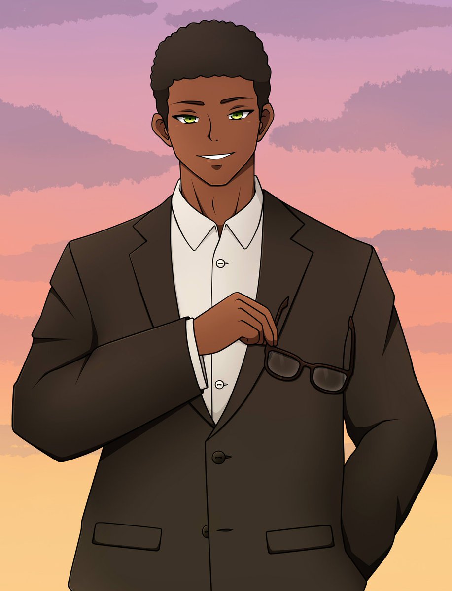 ChuggyTony's tweet photo. @marhirari Sfw for the boy Enzen here https://t.co/99Ap7MFDbz