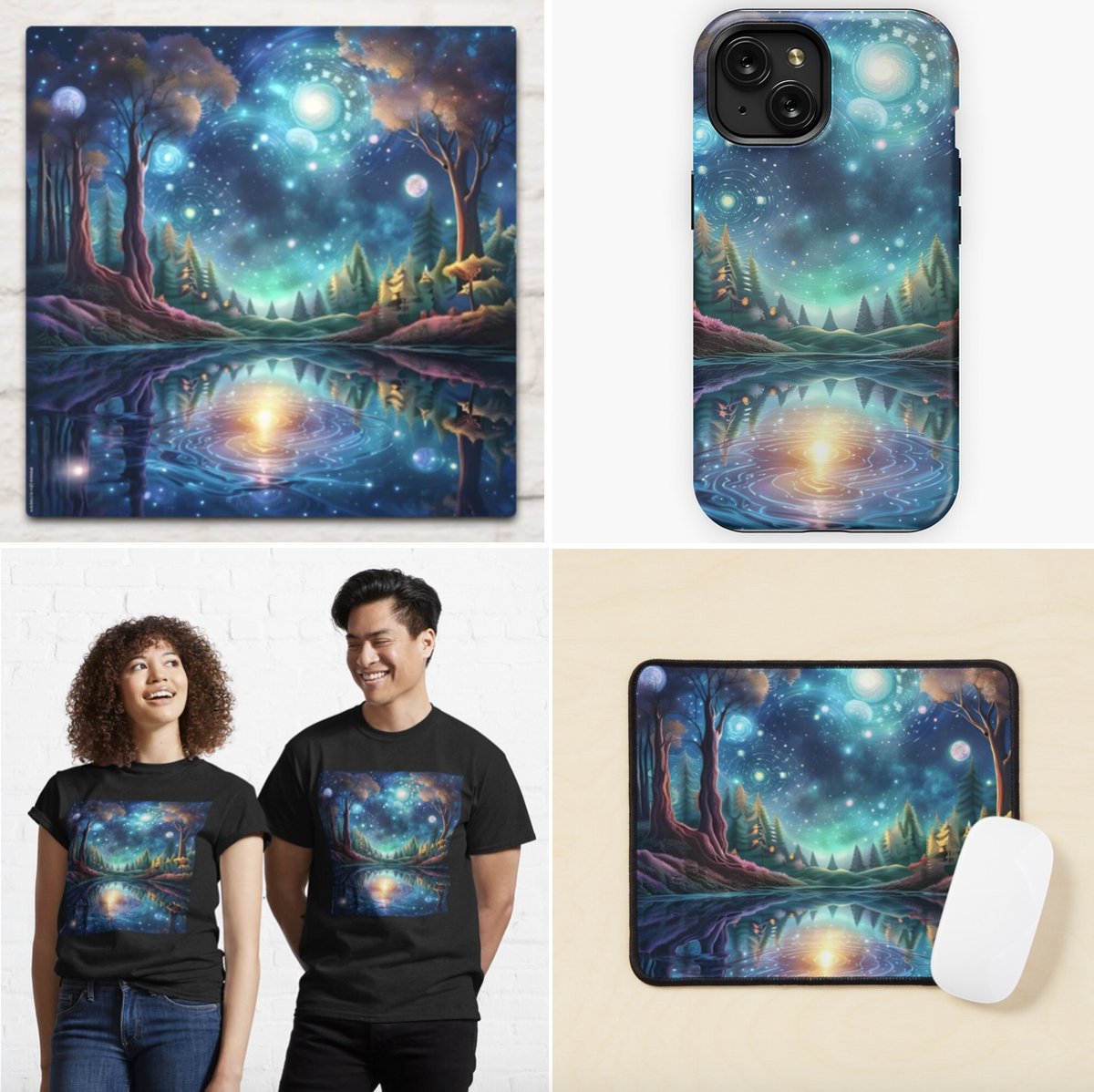 SmartPufferFish's tweet photo. #CelestialForest #Poster #iPhoneCase #Tshirt #MousePad @smartpufferfish

https://t.co/h9BIeM6sZm
https://t.co/5tCTo7tsEo

#HappyFriday #GapTheSeries #FreenBecky #TheLoyalPin #Uranus2324 #beccca #srchafreen #BlankTheSeries #faye_malisorn #FayeYoko #lingorm #hocc #katemoennig https://t.co/5AauBMLl77