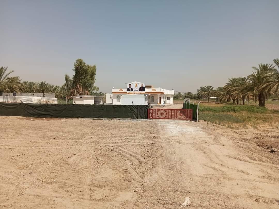 MwryRamws's tweet photo. مقر حزب تقدم في جوبي بغداد اليوسفية مكتب السيد عضو مجلس محافظة بغداد الاستاذ كريم محمود القره غولي https://t.co/teoGPKuKTx