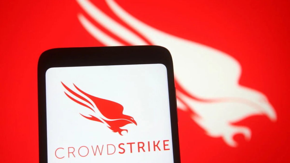 Humble_Trader91's tweet photo. Insiden Kemas Kini Falcon Sensor CrowdStrike Menyebabkan Masalah Windows Secara Global

https://t.co/ZWyHZe9Bhd https://t.co/VSUq55MmWT