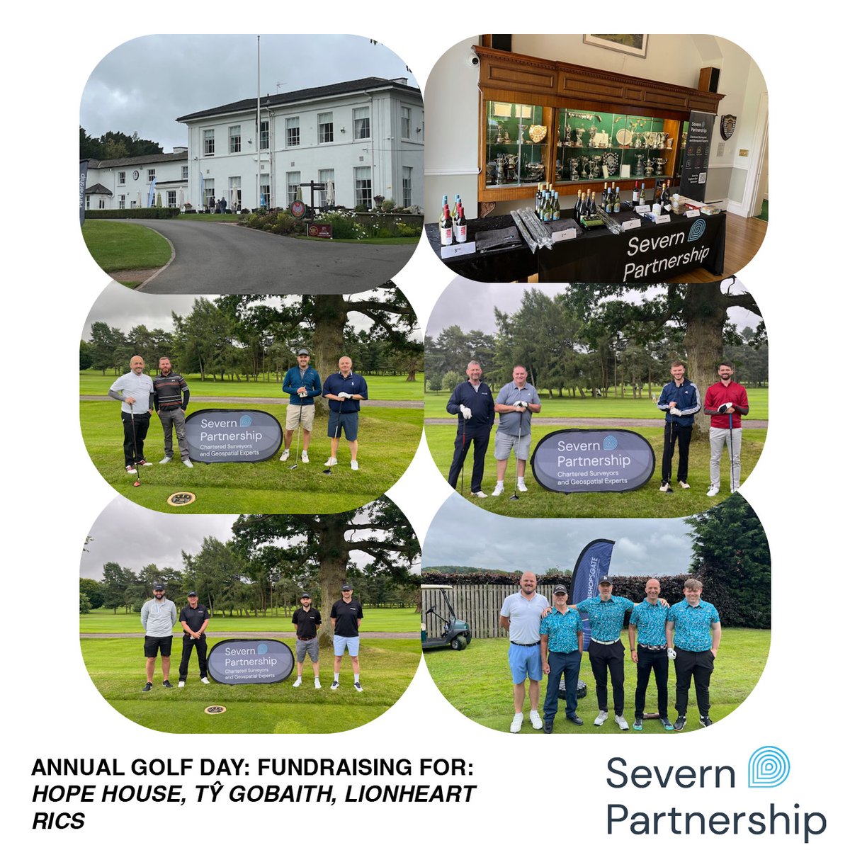 Severn Partnership tweet media